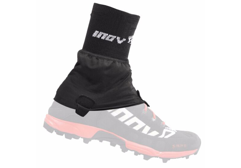 Inov-8 All Terrain Gaiters Dam Svarta Rea IANR60814